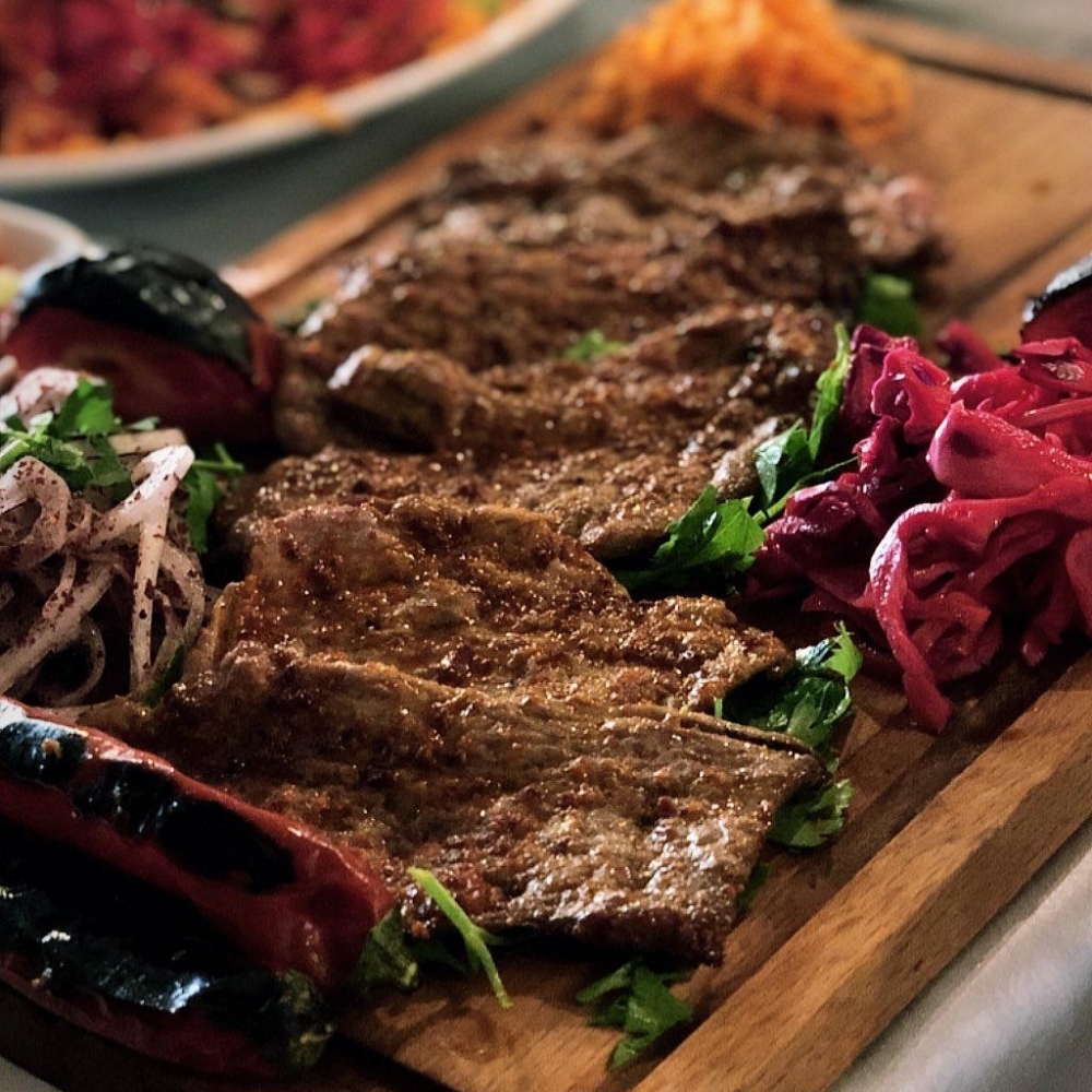Külbastı