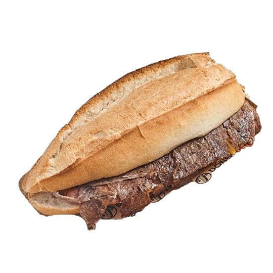 Üç Çeyrek Et Döner (80 G)