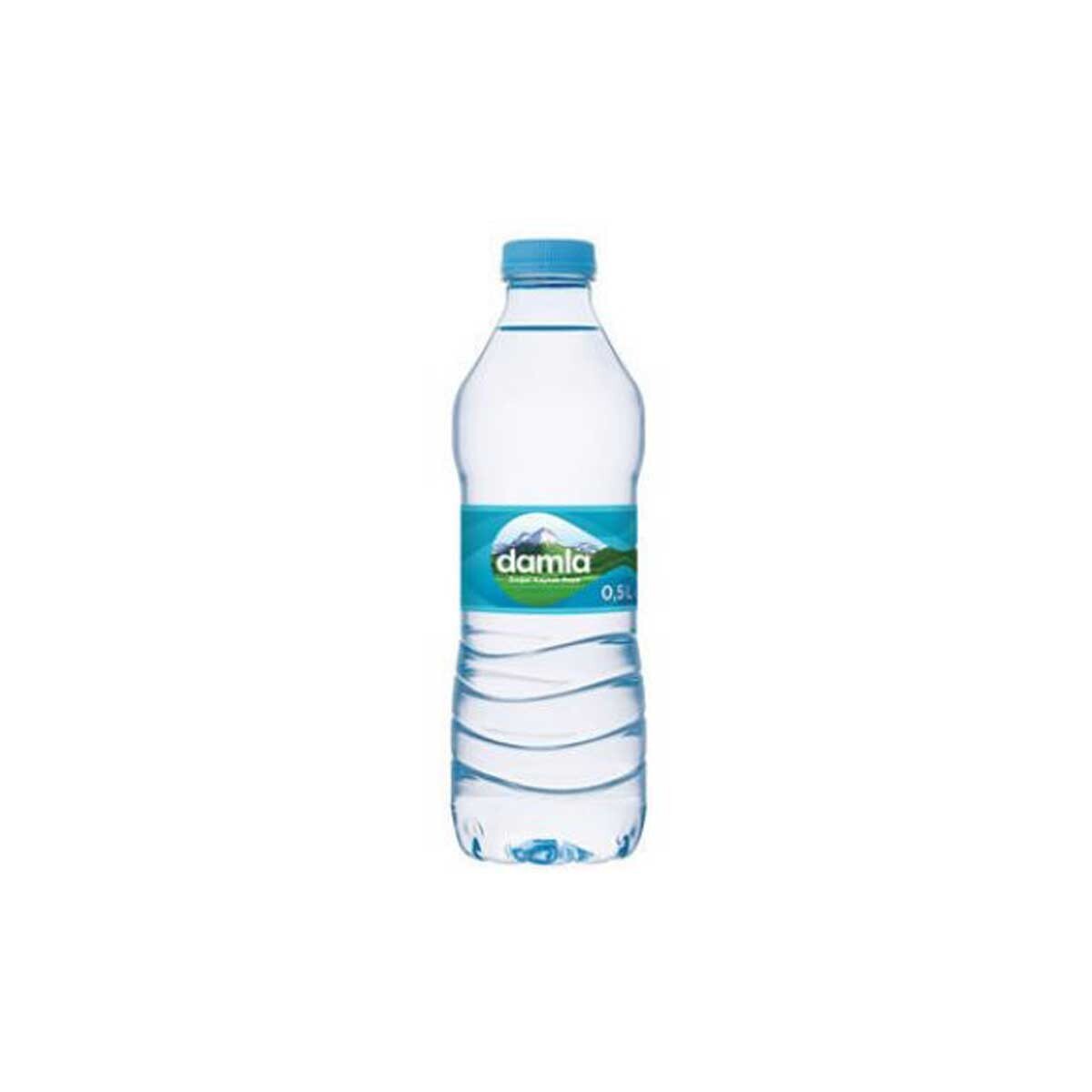 Su (0.5 Lt)