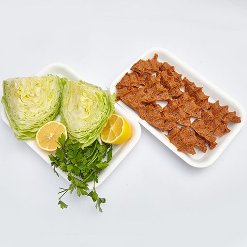 Çiğ Köfte (300 gr.)