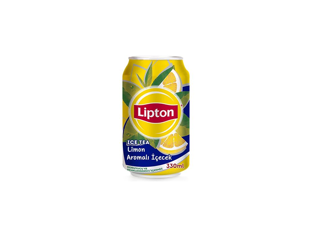 Lipton Ice Tea (33 cl.)