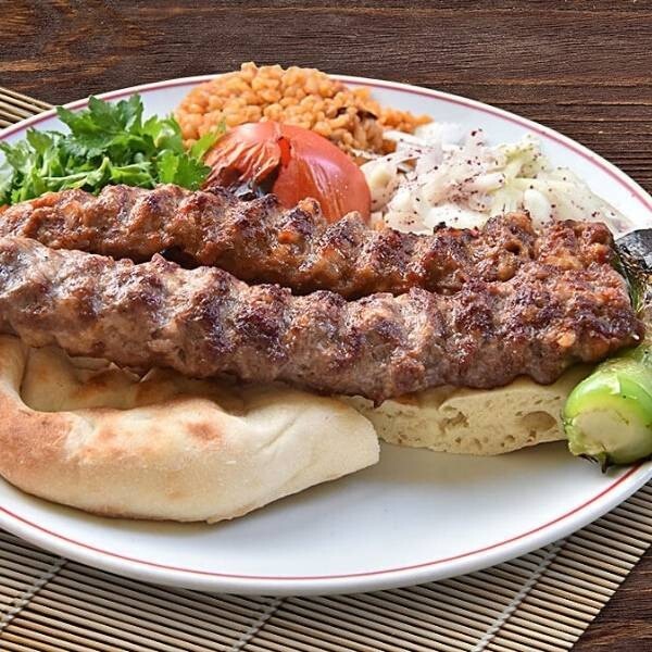 Urfa Kebap