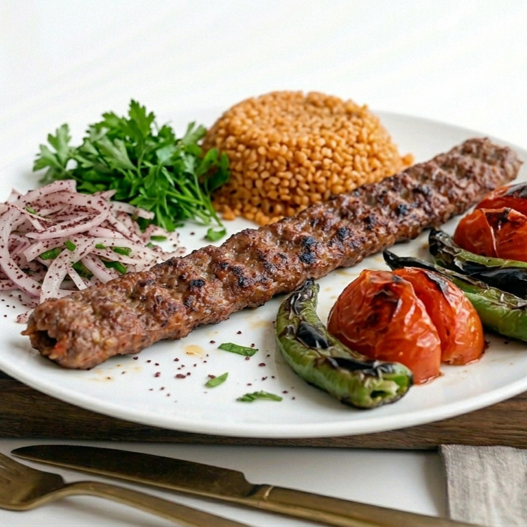Adana Kebap (160 gr)