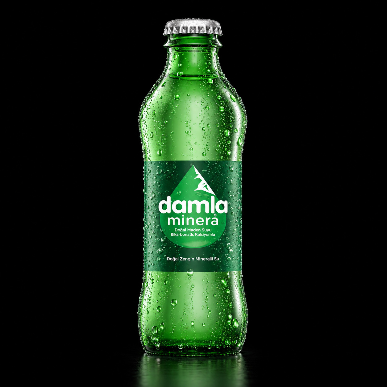 Soda