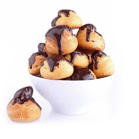 Profiterol (6 Adet)