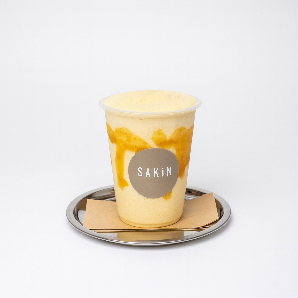 Muzlu Milkshake