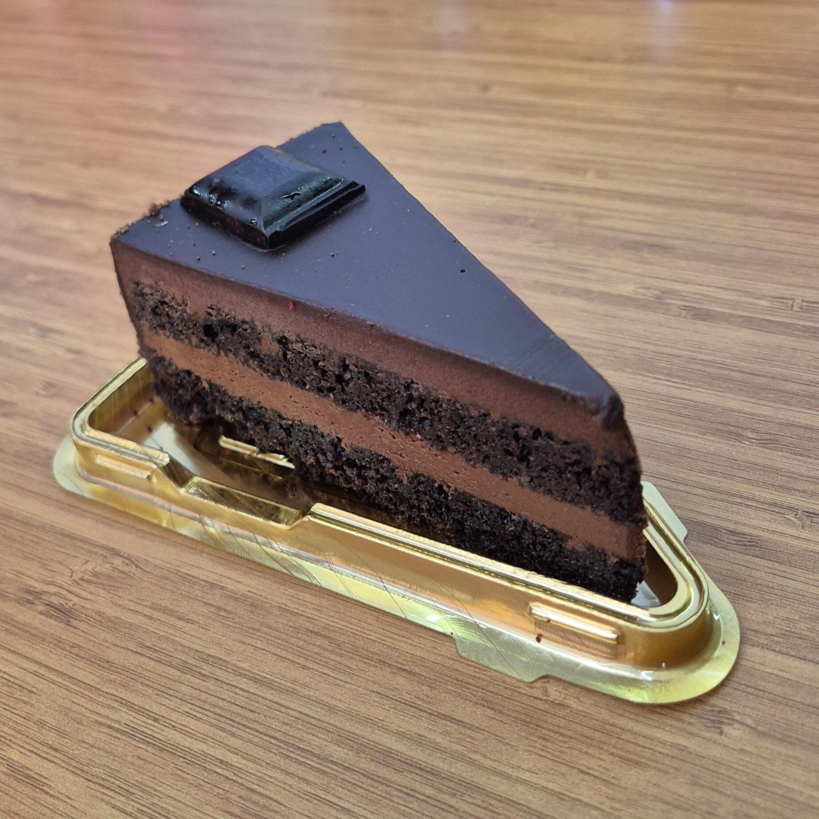 Devil's Cake