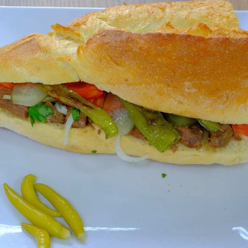 Kavurma Bütün (200 Gr.)