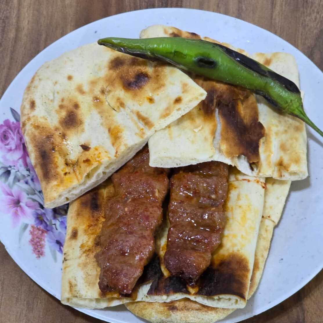 Adana Kebap