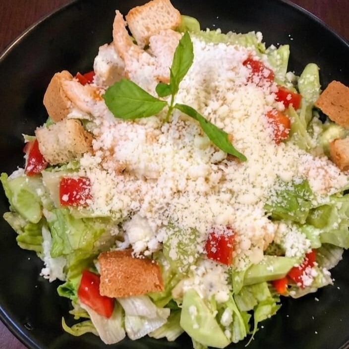 Sezar Salata