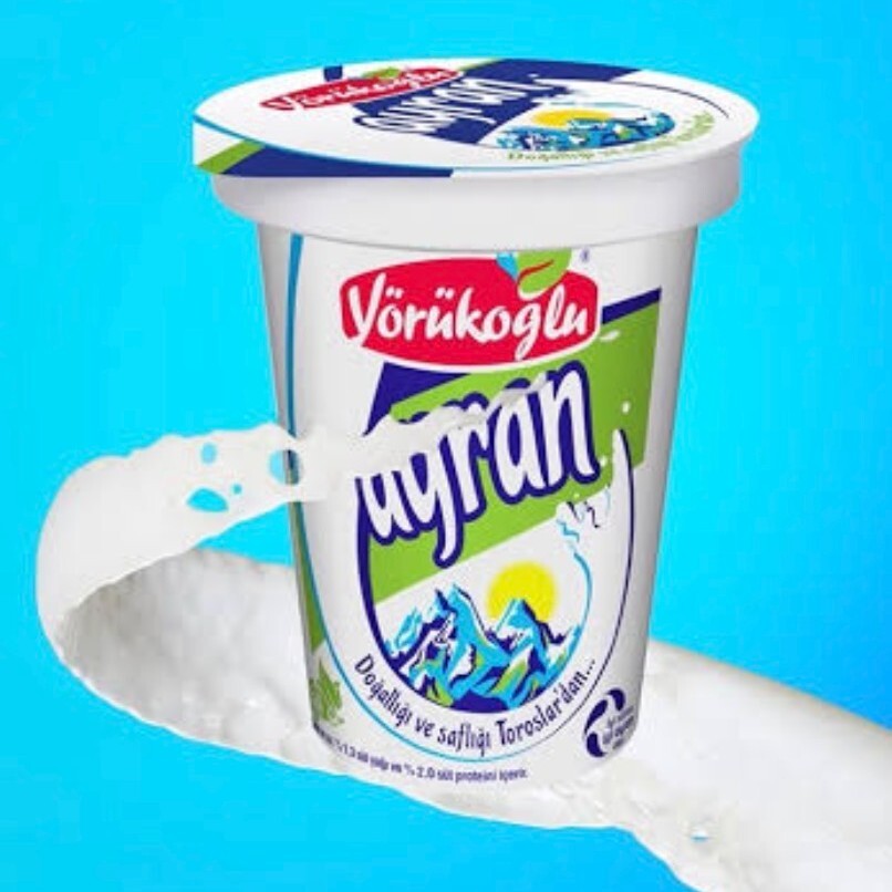 Ayran