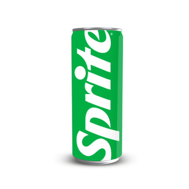 Sprite 330 ml