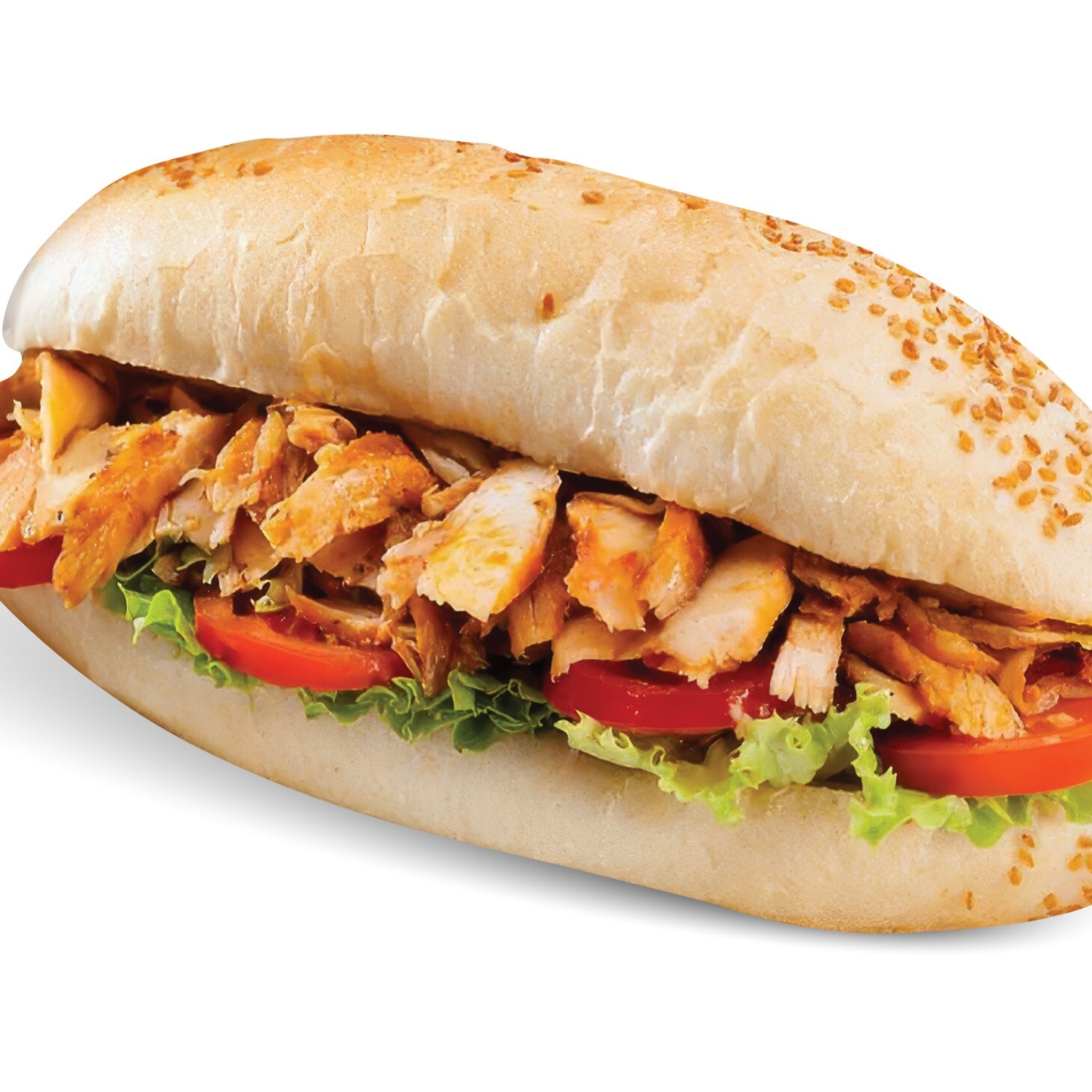 S&S Sütlü Ekmek Döner (100gr)