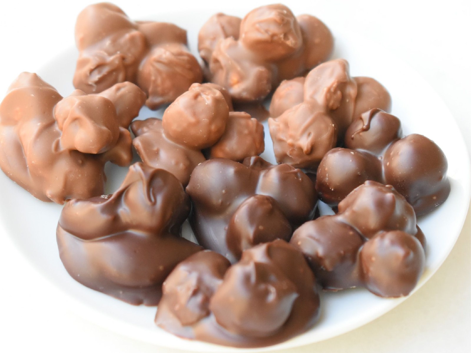 Sütlü Rocher (50 gr)