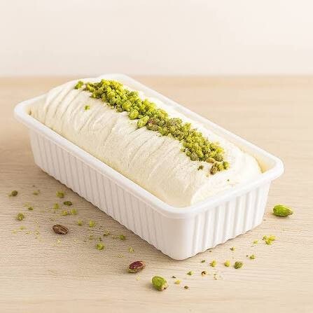 Sade Dondurma (1 kg.)