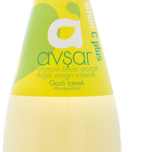 Avşar Limon (20 cl)