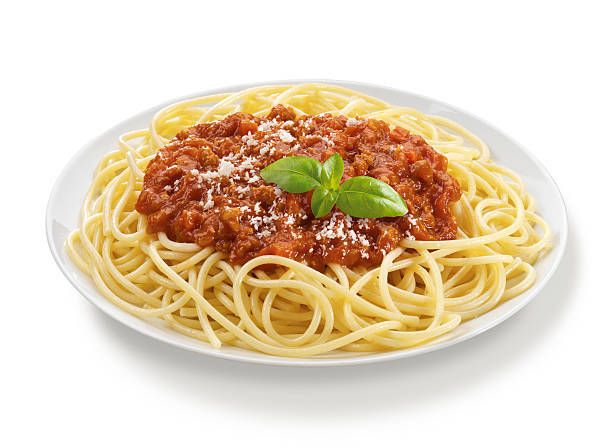 Spagetti Bolenez