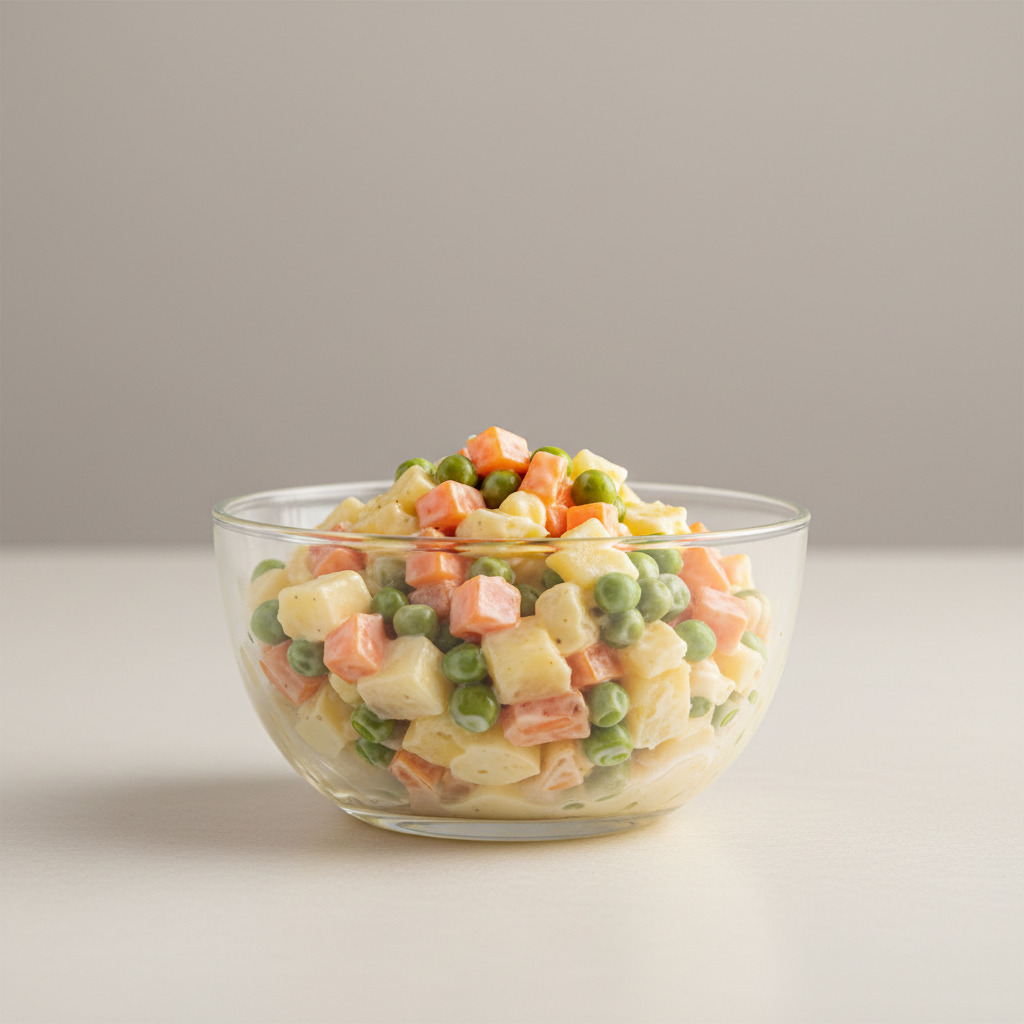 İtalyan Salatası