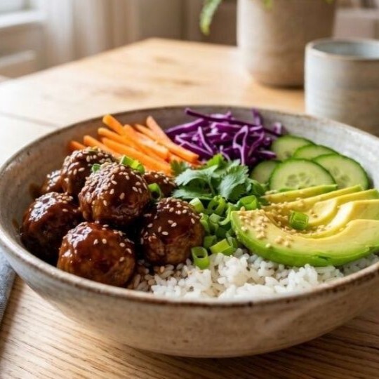 Alev Alpha Bowl