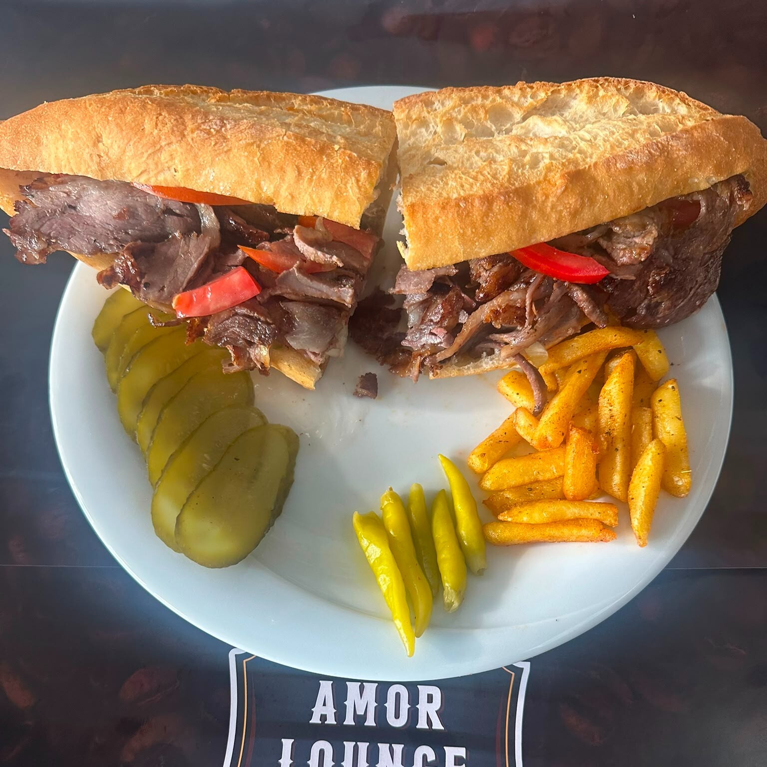 Somun Et Döner