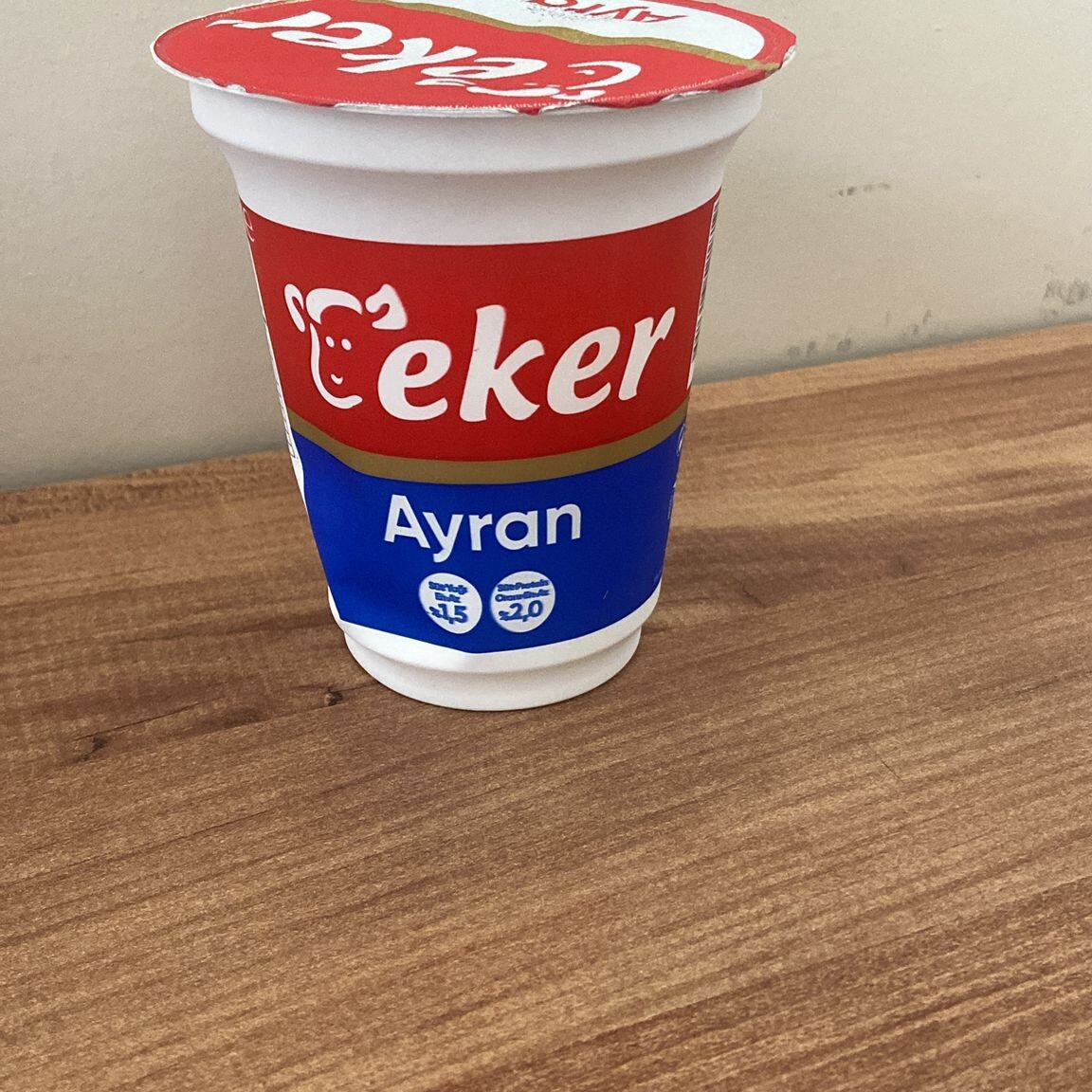Ayran (Büyük)