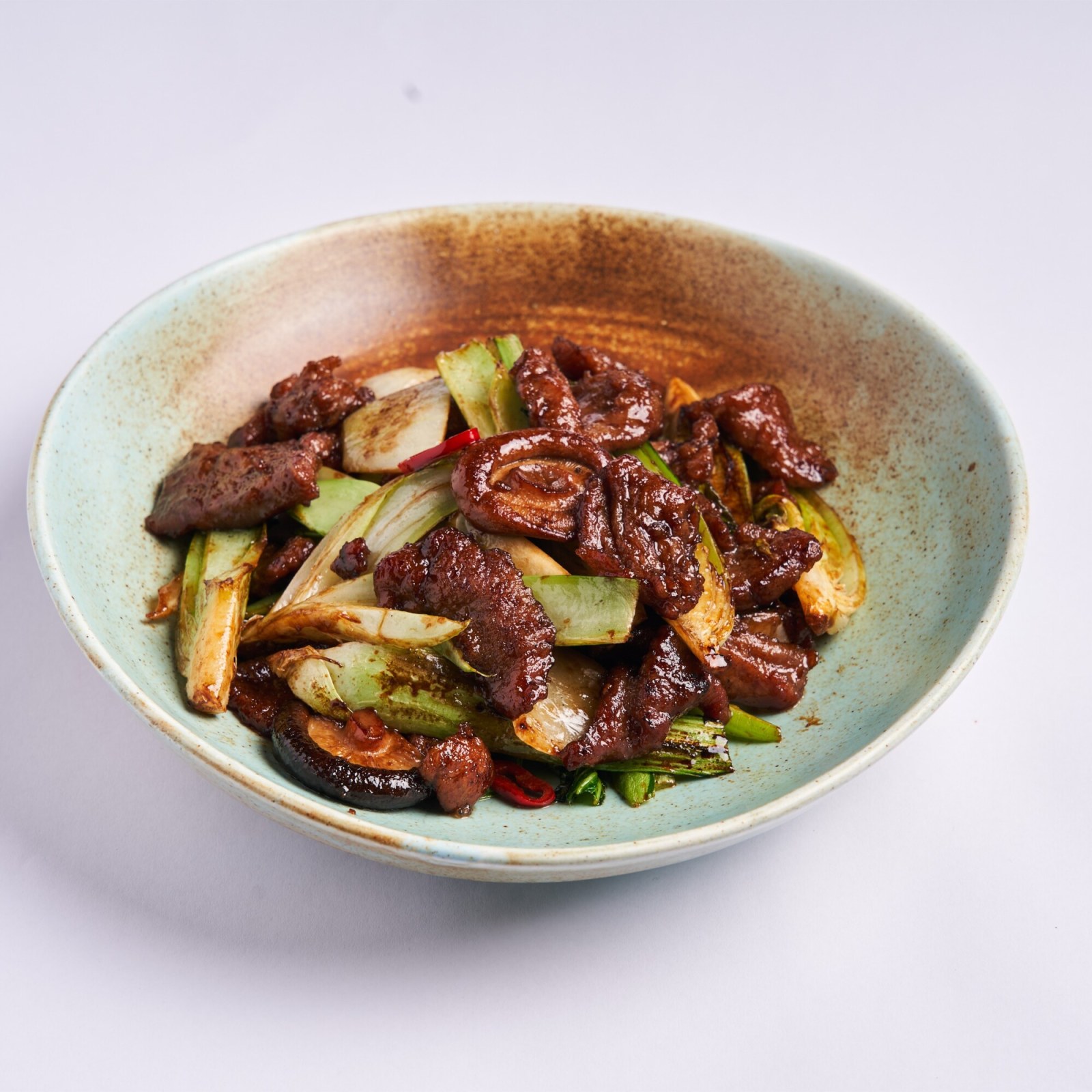 Dana Etli Pak Choi