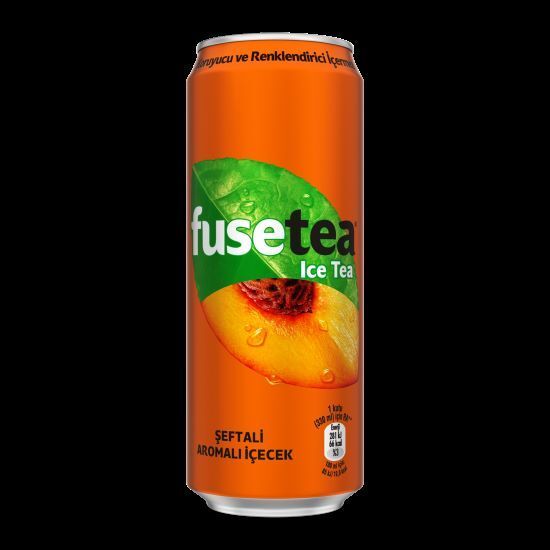 Fuse Tea mango ananas,şeftali