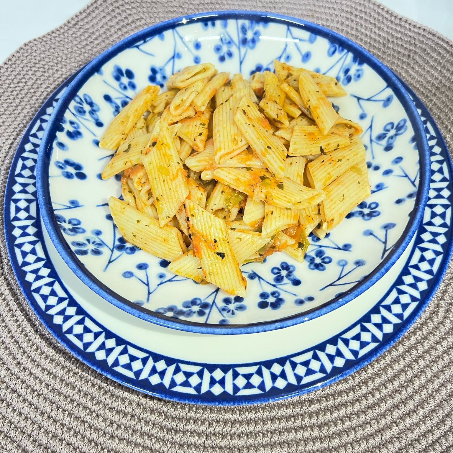 Penne Makarna