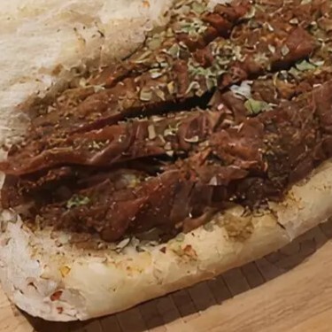 Yarım Ekmek Arası Uzay Kokoreç