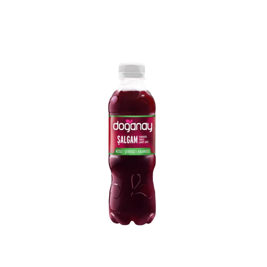 Doğanay Şalgam Suyu (30 cl.)