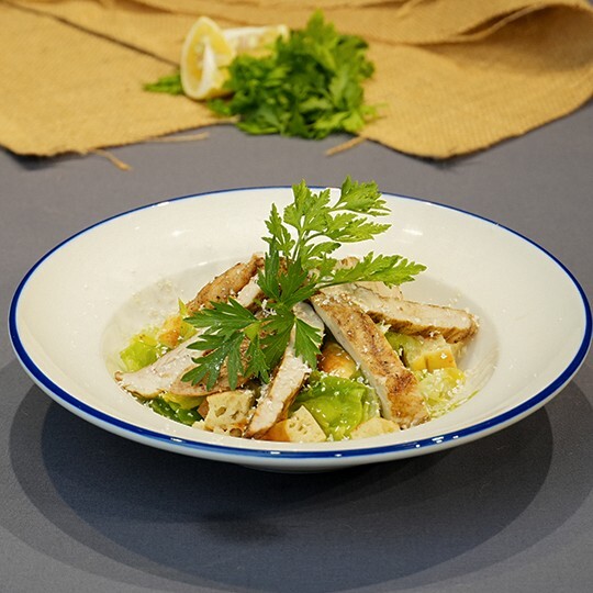 Sezar Salata