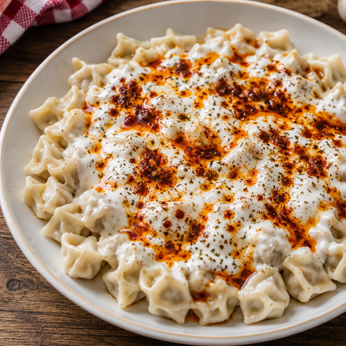 Mantı