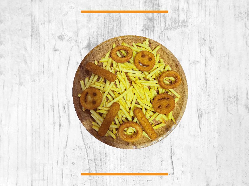 Combo Mix