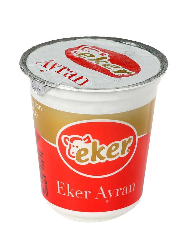 Ayran