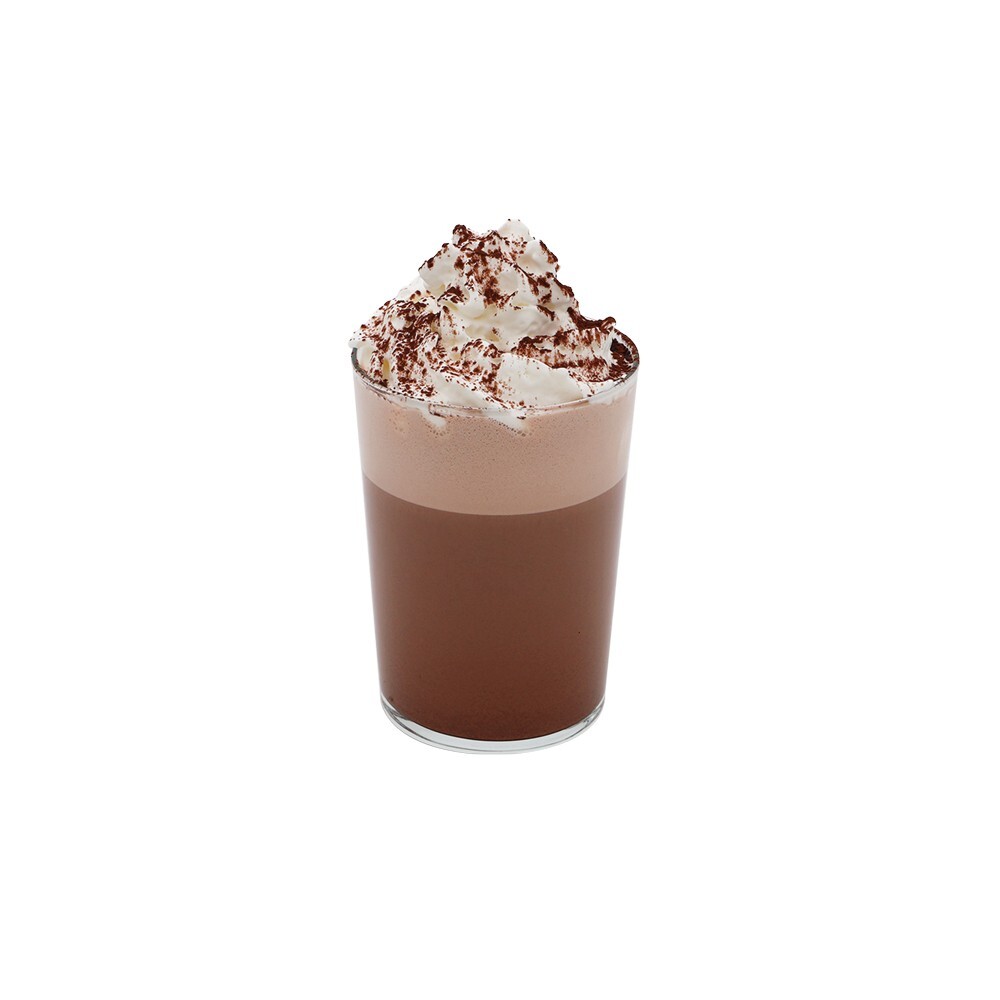 Hot Chocolate Classic