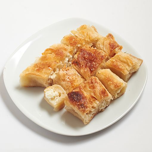 Peynirli Boşnak Böreği (1 kg.)