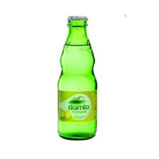 Maden Suyu - Limon C-Plus