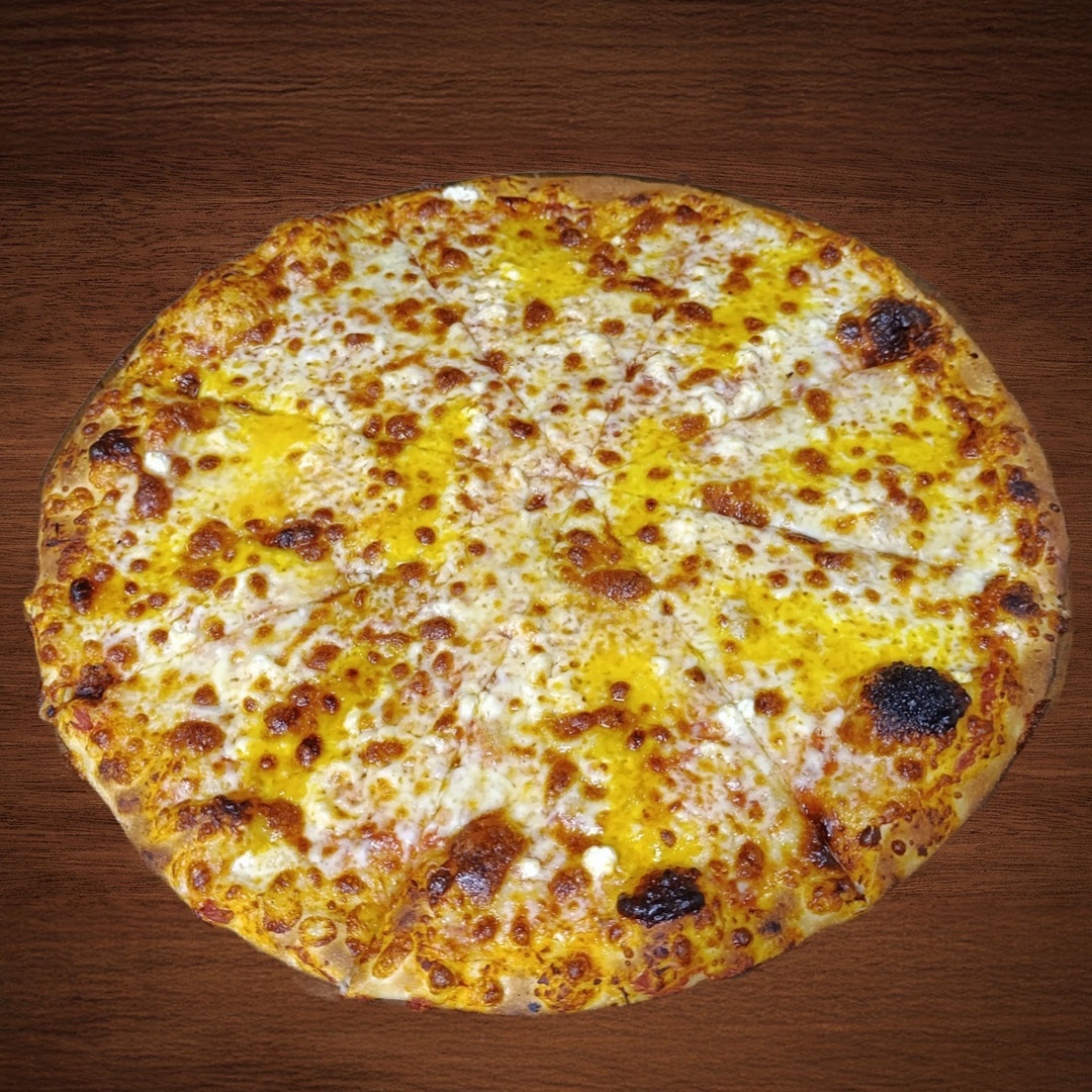 Cheezza