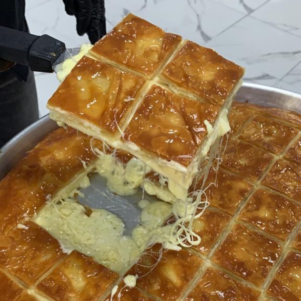 Peynirli Adana Böreği ( 500 gr. )