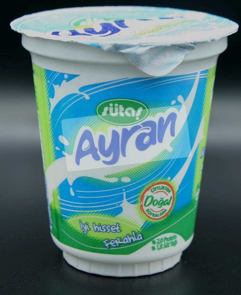 Ayran