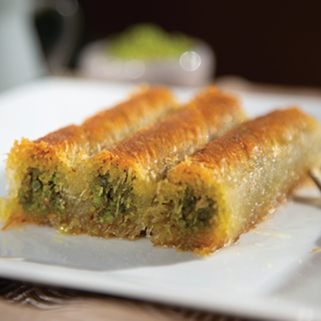 Antep Burma Kadayıf (500gr.)