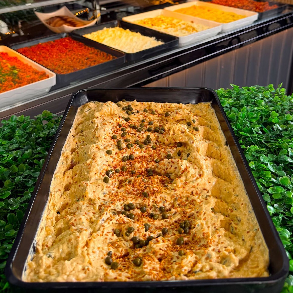 Et Orjin (250 gr)