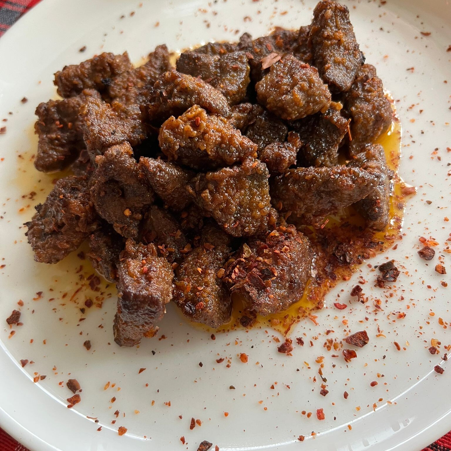 Arnavut Ciğer