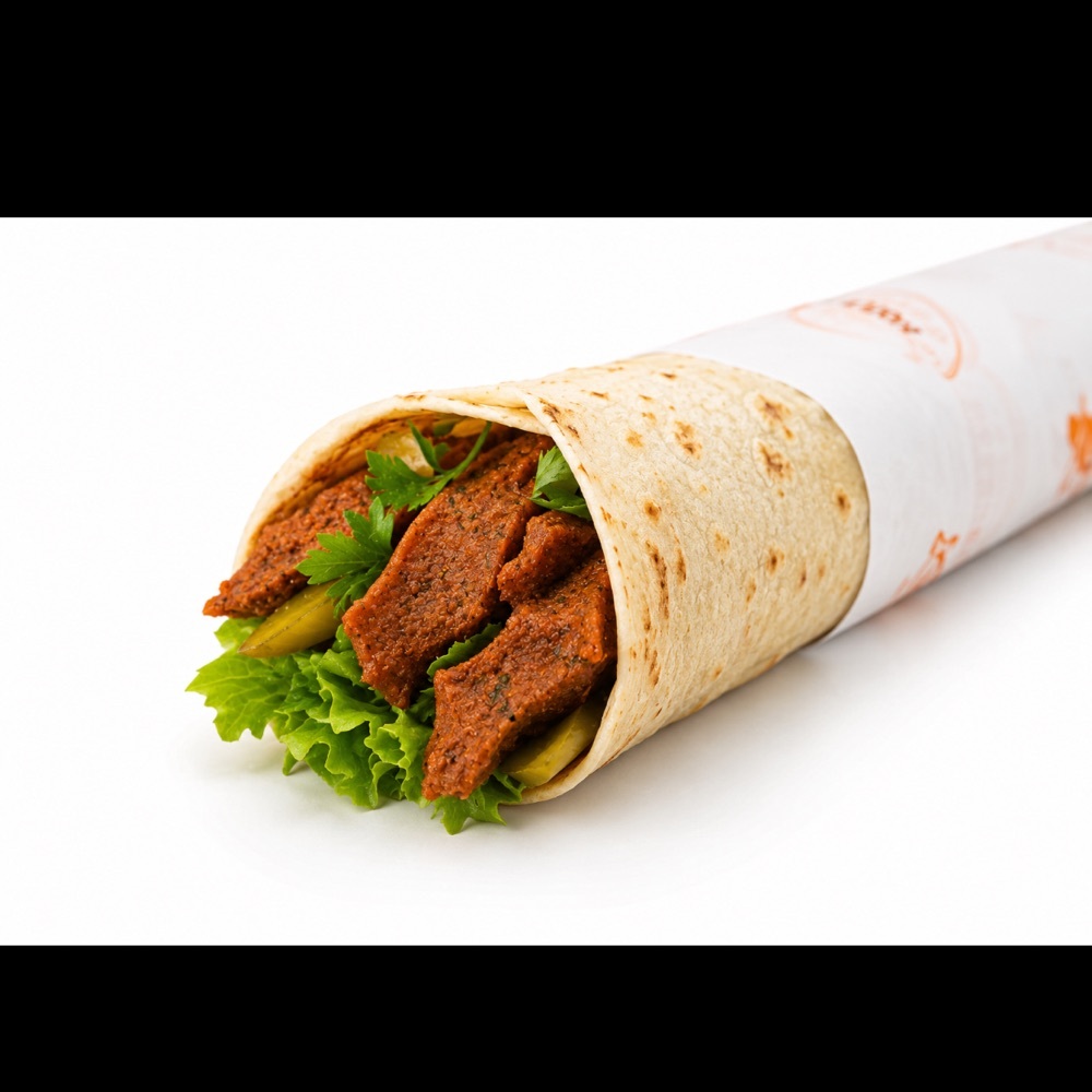 Dürüm 100 gr