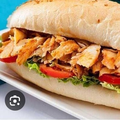 Döner Ekmek