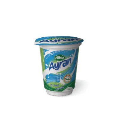 Ayran