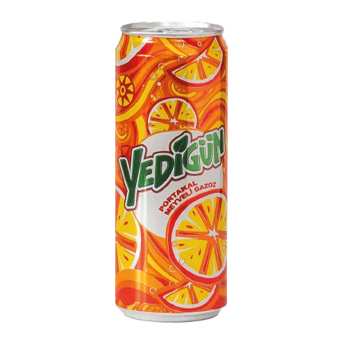 Yedigün (33 cl.)
