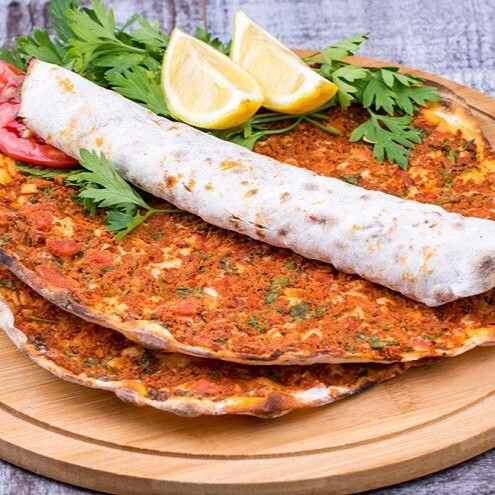 Lahmacun (Adet)