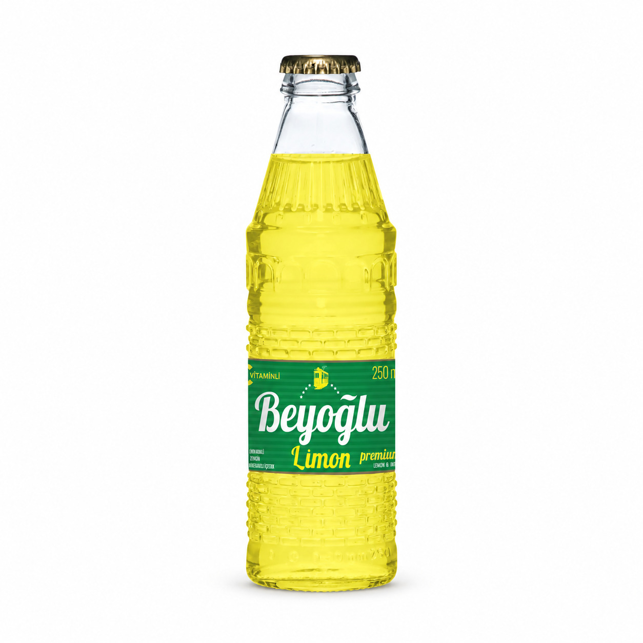 Beyoğlu Limon