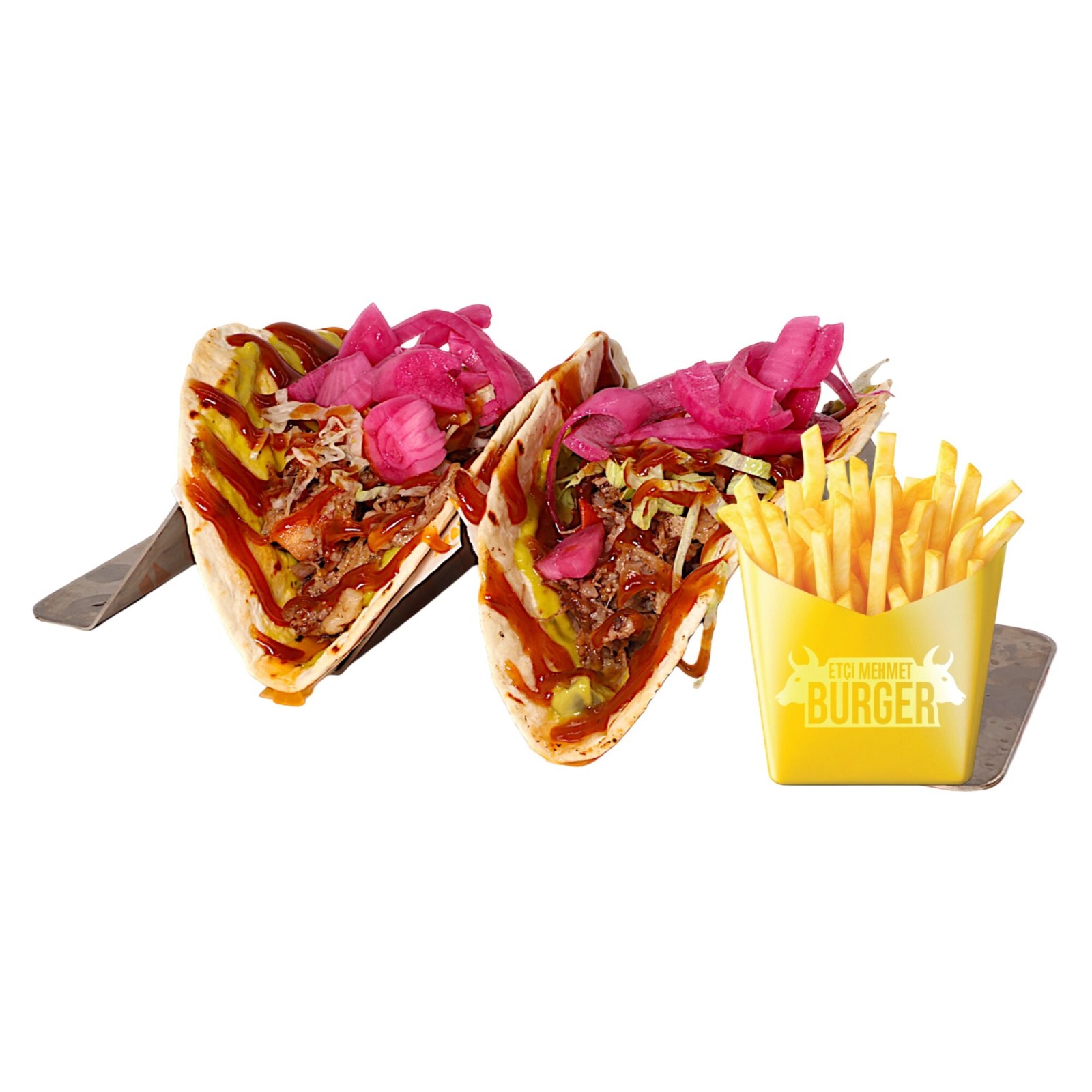 Asado Taco